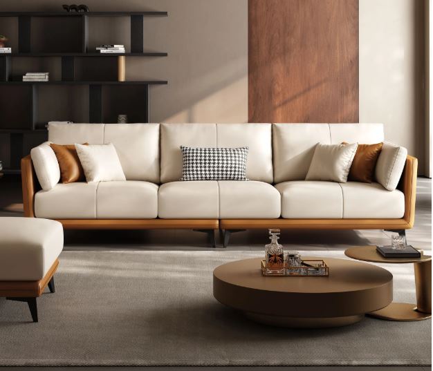 GHẾ SOFA SO 07