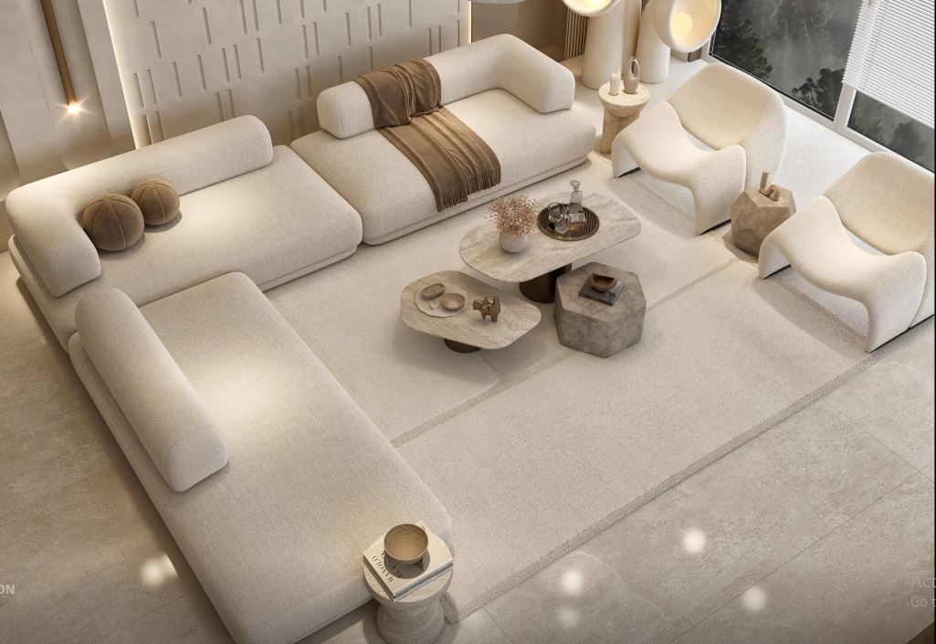 GHẾ SOFA SO 08